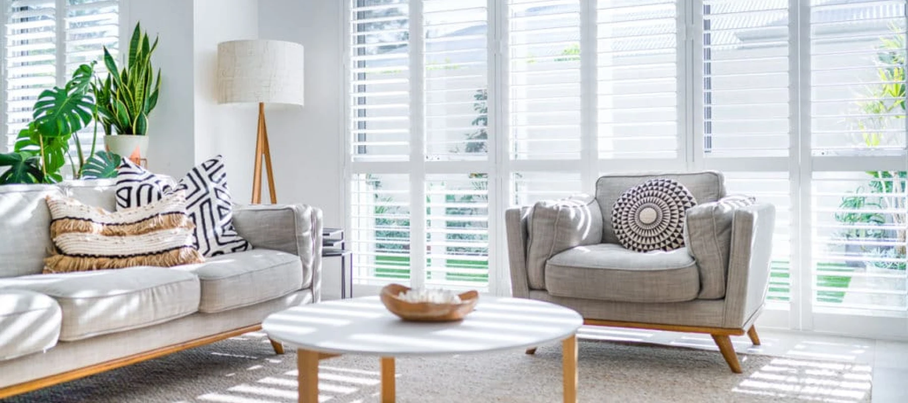 The ABC Of Blinds